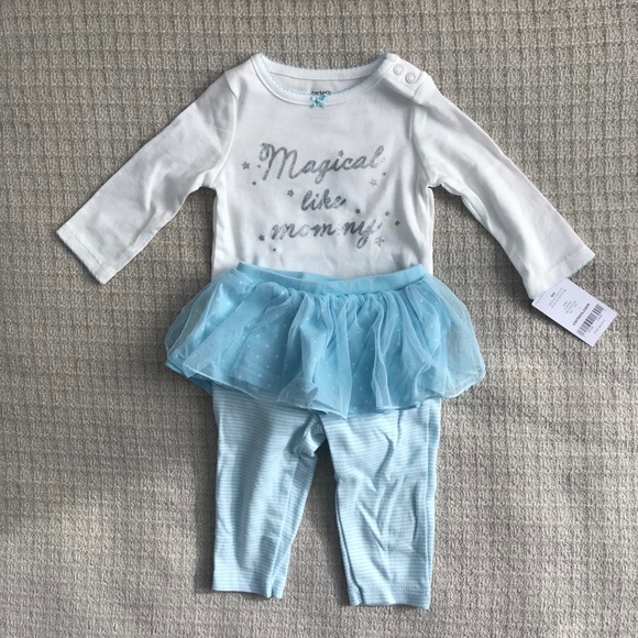 Carter’s Bundle - Picture 2 of 5